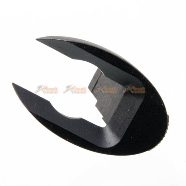 ARMY Metal Housing Magwell for  Army 1911 ( R27 R28 R29 ) Airsoft GBB - Black - Image 3
