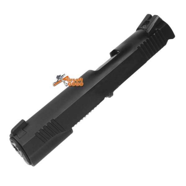Army Metal Slide Full Set for Marui M1911 / Army R27 R28 R30 GBB