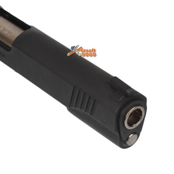 Army Force Metal Slide Full Set for Marui M1911 / Army R27 R28 R30 GBB - Image 4