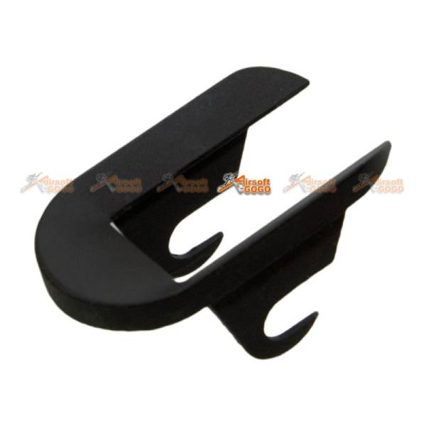 Metal Removable Magwell for ARMY R30 Airsoft GBB - Image 2