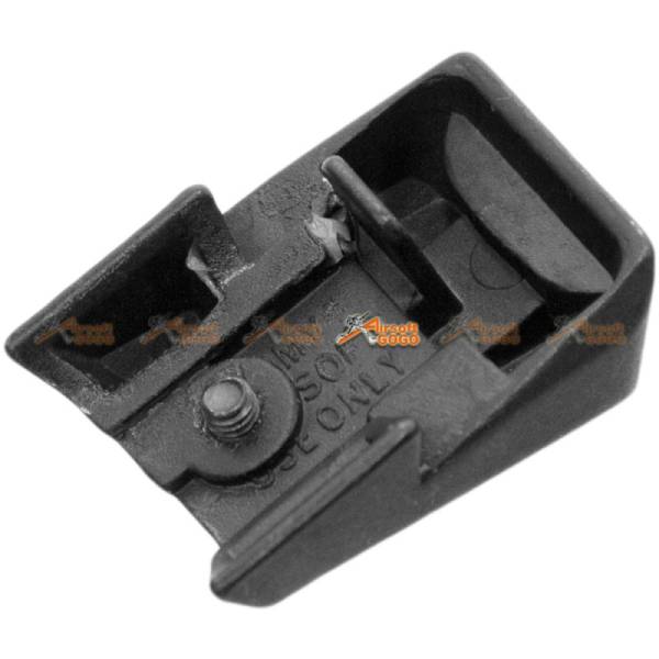 Army Force Rear Sight Set for Army R27 Airsoft GBB - Image 2
