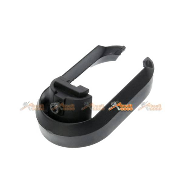 Army Force Magwell for Army R17 Series Airsoft GBB
