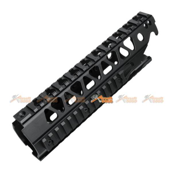 Army Force AUG 9" Keymod Tactical Rail Kit - Image 7