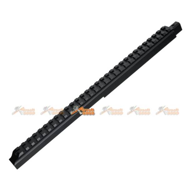 Army Force AUG 9" Keymod Tactical Rail Kit - Image 4
