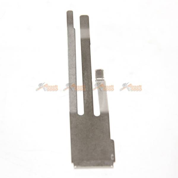 Sear Spring for ARMY R27 (1911) Airsoft GBB (Silver) - Image 2