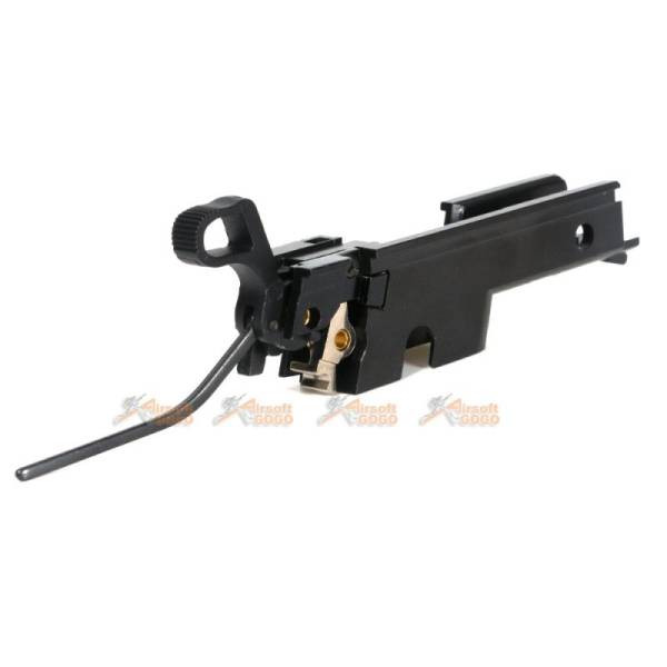 Army Force Metal Trigger Set for ARMY R28, R29, R30 & R31 GBB - Image 3