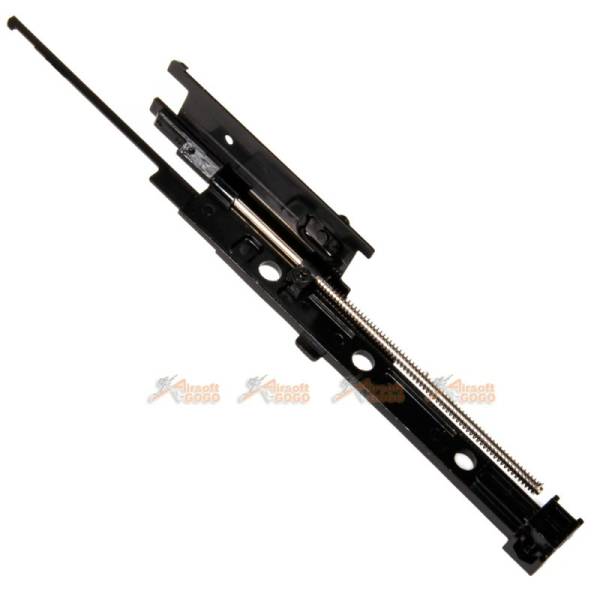 Charging Internal parts for R85 (Black) - Image 2
