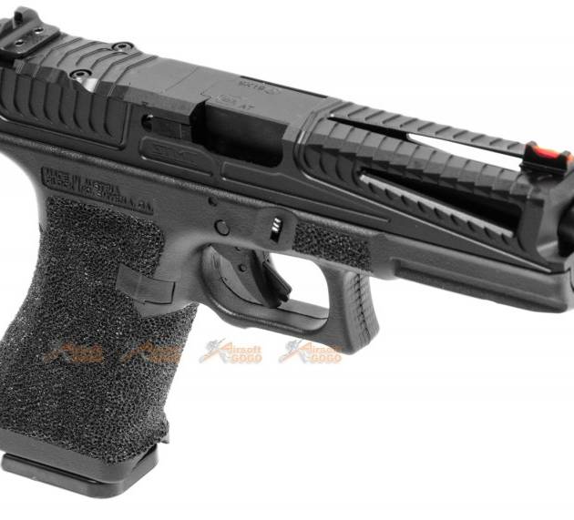 Statement Defense G17 GBB Airsoft Pistol (R17-8)