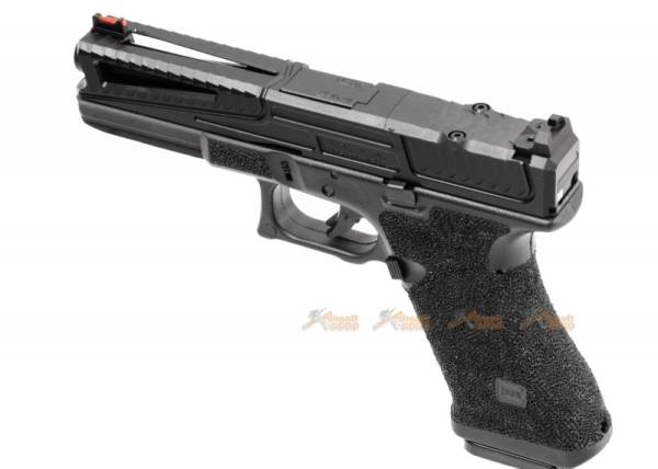 Statement Defense G17 GBB Airsoft Pistol (R17-8) - Image 4