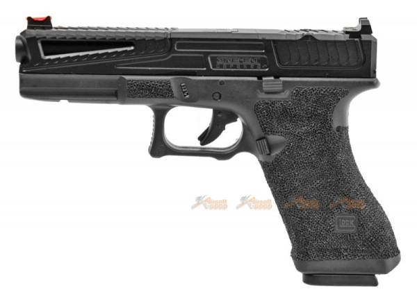Statement Defense G17 GBB Airsoft Pistol (R17-8) - Image 6