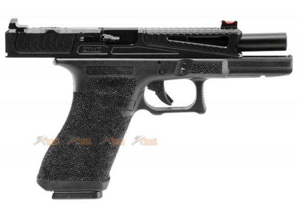 Statement Defense G17 GBB Airsoft Pistol (R17-8) - Image 5