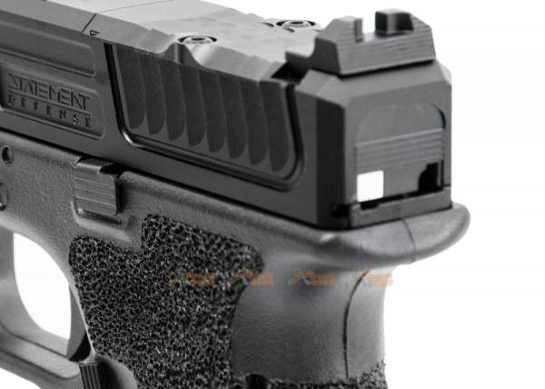 Statement Defense G17 GBB Airsoft Pistol (R17-8) - Image 8