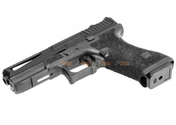 Statement Defense G17 GBB Airsoft Pistol (R17-8) - Image 3