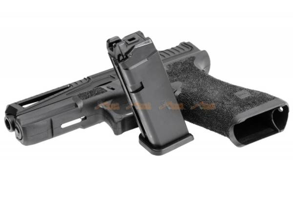 Statement Defense G17 GBB Airsoft Pistol (R17-8) - Image 2