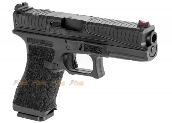 Statement Defense G17 GBB Airsoft Pistol (R17-9)