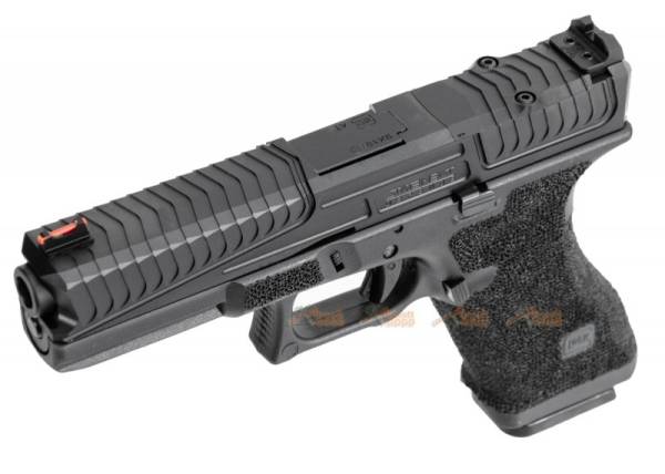 Statement Defense G17 GBB Airsoft Pistol (R17-9) - Image 6