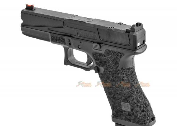 Statement Defense G17 GBB Airsoft Pistol (R17-9) - Image 2