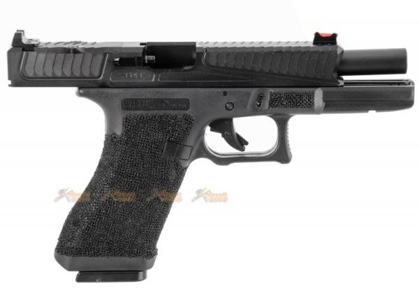 Statement Defense G17 GBB Airsoft Pistol (R17-9) - Image 4