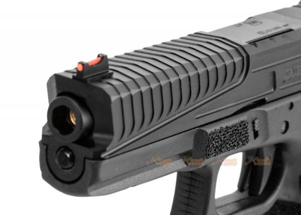 Statement Defense G17 GBB Airsoft Pistol (R17-9) - Image 7