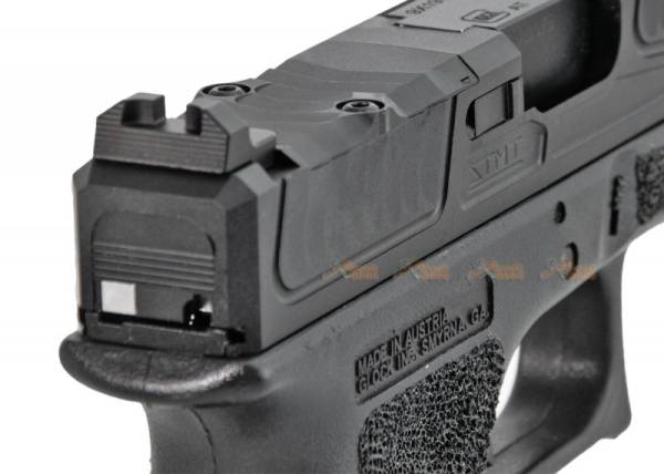 Statement Defense G17 GBB Airsoft Pistol (R17-9) - Image 8