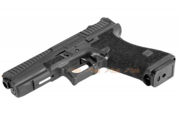 Statement Defense G17 GBB Airsoft Pistol (R17-9) - Image 3