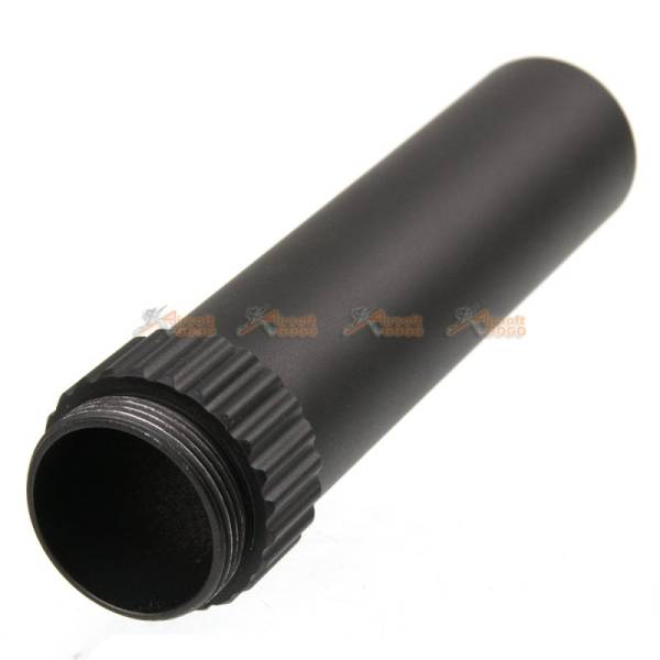 ARES 140mm Buffer Tube for Amoeba AM-016 Extendable Stock - Image 3