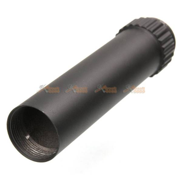 ARES 140mm Buffer Tube for Amoeba AM-016 Extendable Stock - Image 2