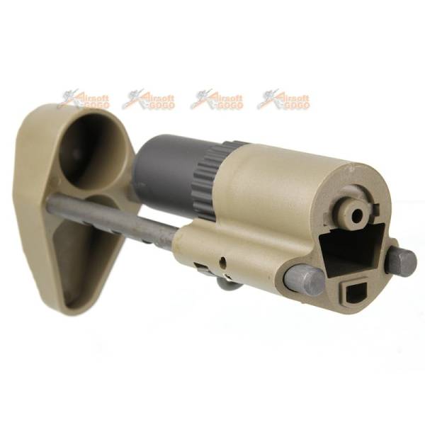 Ares Retractable Stock for Ares Amoeba AM013 AM014 AM015 (DE) - Image 4