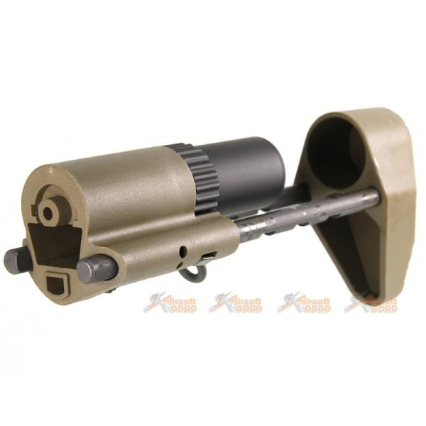 Ares Retractable Stock for Ares Amoeba AM013 AM014 AM015 (DE) - Image 5