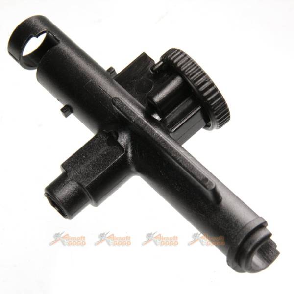 Hop-Up Chamber Set for ARES VZ58 Airsoft AEG Series (Black) - Image 3