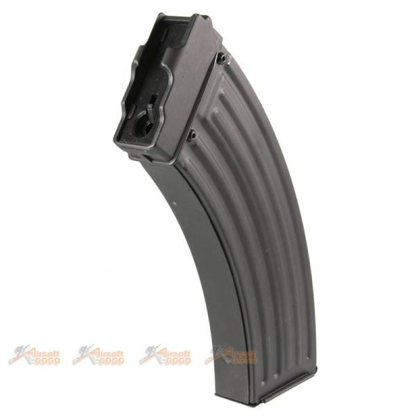 160rds Magazine for ARES VZ58 AEG Series (Black) - Image 2