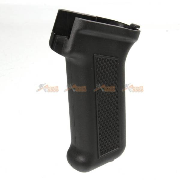 ARES High Torque Slim AEG Motor with Grip for AK Airsoft AEG (Black) - Image 3