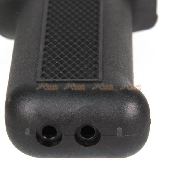 ARES High Torque Slim AEG Motor with Grip for AK Airsoft AEG (Black) - Image 4