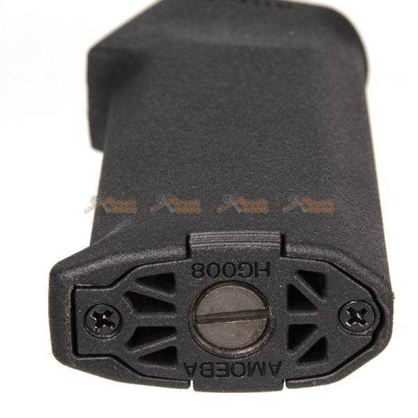 ARES High Torque Slim AEG Long Shaft Motor with Grip for M4 Airsoft AEG (Type B, Black) - Image 6