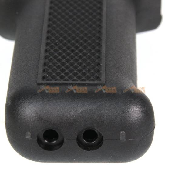 Super High Torque Slim AEG Motor with Grip for AK Airsoft AEG (Black) - Image 4
