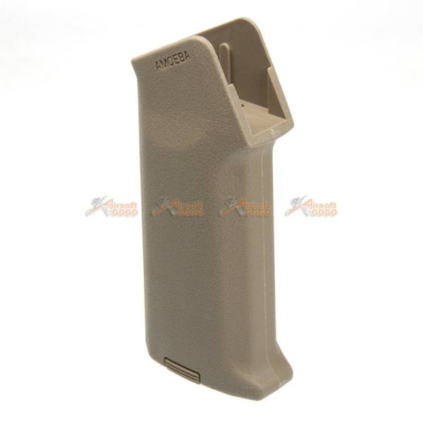 Super High Torque Slim AEG Motor with Grip for AK Airsoft AEG (DE) - Image 4