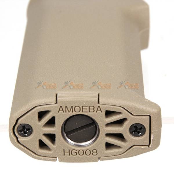 Super High Torque Slim AEG Motor with Grip for AK Airsoft AEG (DE) - Image 6