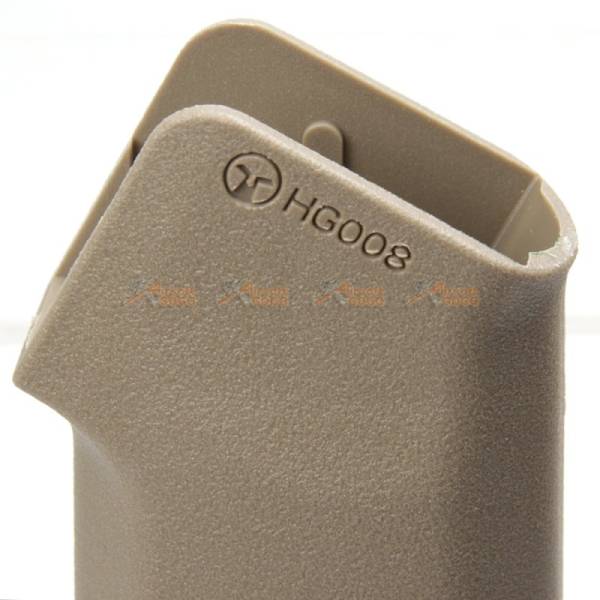 Super High Torque Slim AEG Motor with Grip for AK Airsoft AEG (DE) - Image 5