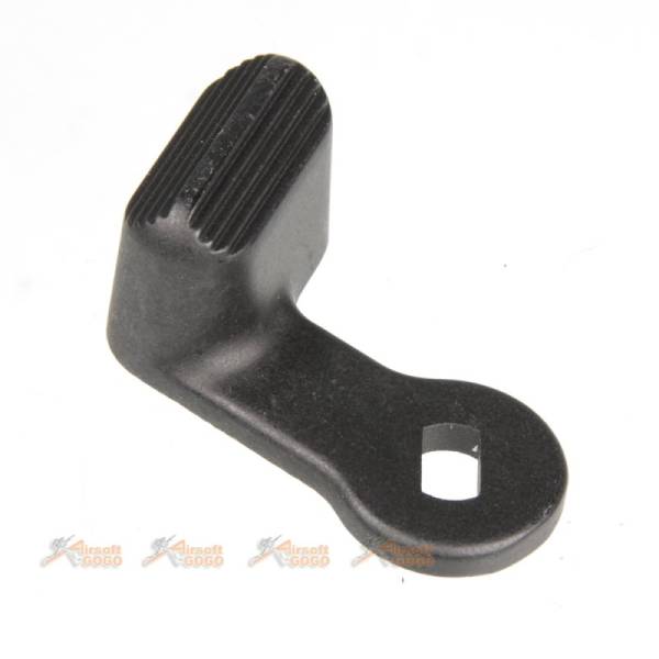 ARES L1A1 Selector (Safe / Single / Full Auto) - Black - Image 3