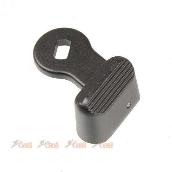 ARES L1A1 Selector (Safe / Single / Full Auto) - Black - Image 2