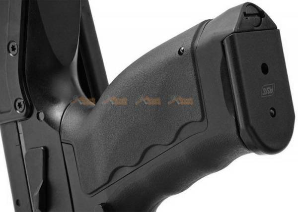ASG B&T USW A1 GBB - BLACK - Image 7
