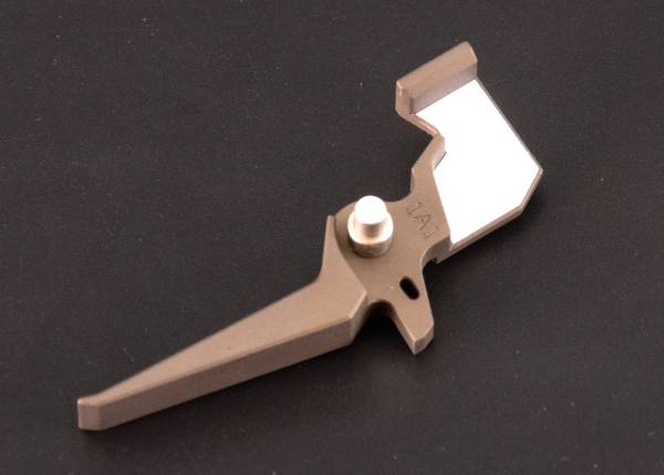 GATE ASTER V2 SE Lite Basic Module (Rear Wired) with Quantum Trigger - Image 4