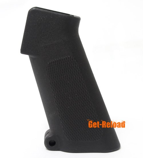 Element MK 18 Mod 0 Pistol Grip for M4 / M16 Black