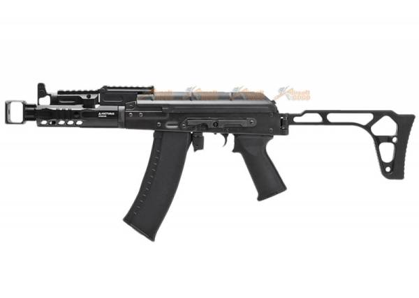 Arcturus AK74U Custom AEG -Black - Image 2