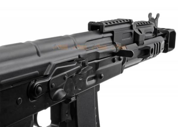 Arcturus AK74U Custom AEG -Black - Image 5