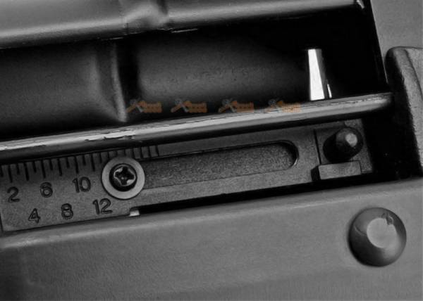 Arcturus AK74U Custom AEG -Black - Image 6