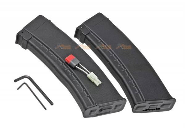 Arcturus AK74U Custom AEG -Black - Image 7