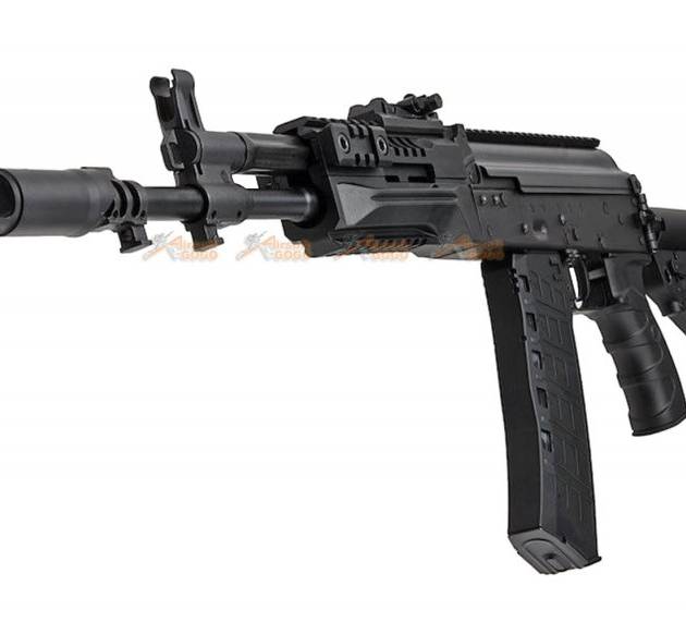 ARCTURUS AK12 AEG (JP Version) -Black