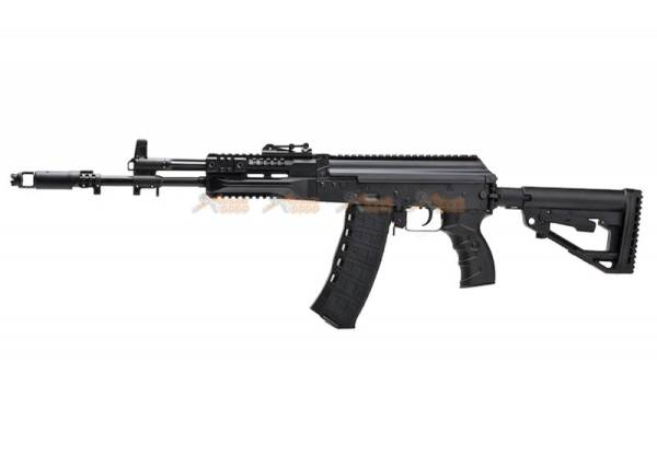 ARCTURUS AK12 AEG (JP Version) -Black - Image 2