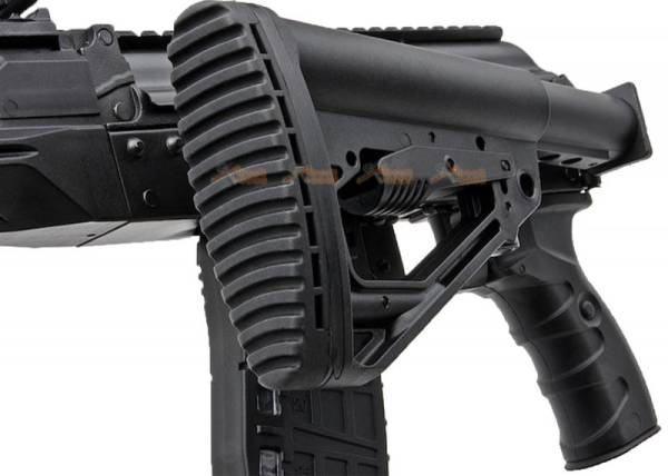 ARCTURUS AK12 AEG (JP Version) -Black - Image 8